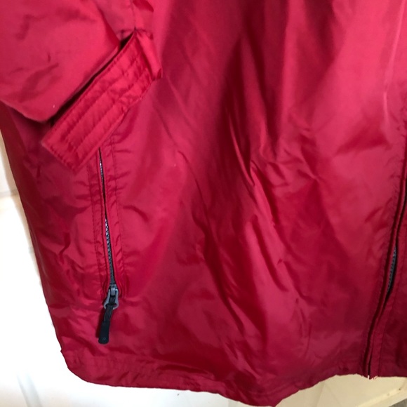 NWT Misty Mountain Men’s Quantum Rain Jacket - XL - Picture 7 of 13
